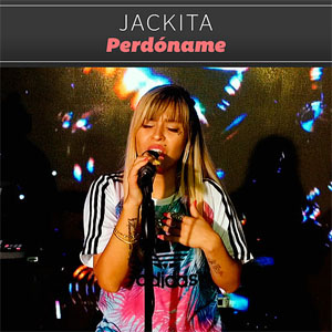 Álbum Perdóname de Jackita