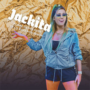 Álbum Pobre de Mis Ojos de Jackita