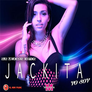 Álbum Sus Mejores Éxitos de Jackita