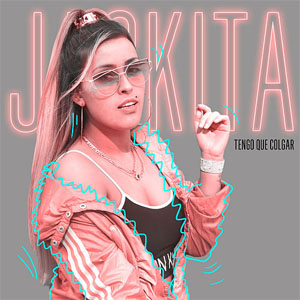 Álbum Tengo Que Colgar de Jackita