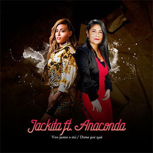 Álbum Ven Junto a Mi de Jackita