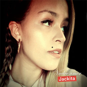 Álbum Vuelve Amor de Jackita