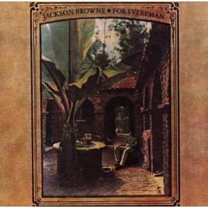 Álbum For Everyman de Jackson Browne