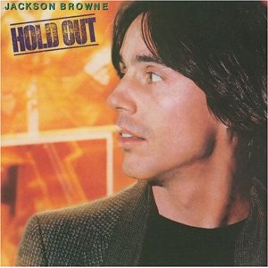 Álbum Hold Out de Jackson Browne