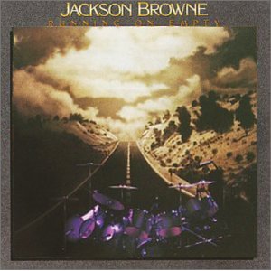 Álbum Running on Empty de Jackson Browne