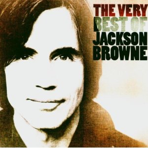 Álbum The Very Best of Jackson Browne de Jackson Browne