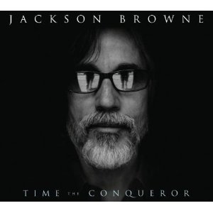 Álbum Time The Conqueror de Jackson Browne