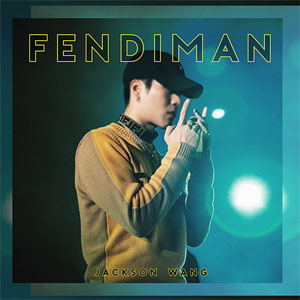 Álbum Fendiman de Jackson Wang