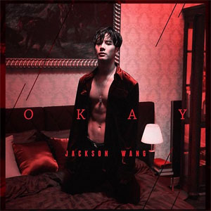 Álbum Okay de Jackson Wang