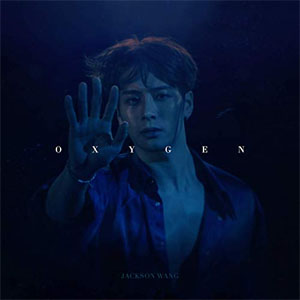 Álbum Oxygen de Jackson Wang
