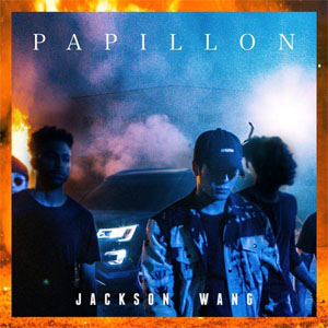 Álbum Papillon de Jackson Wang