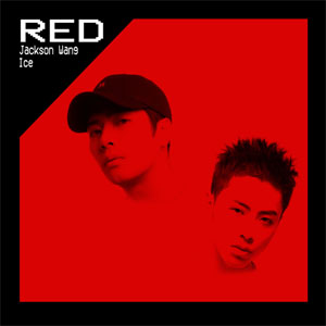 Álbum Red de Jackson Wang