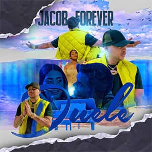 Álbum Duele de Jacob Forever