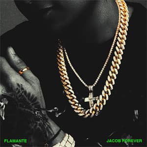 Álbum Flamante de Jacob Forever