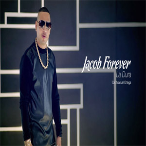 Álbum La Dura de Jacob Forever
