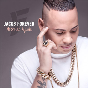 Álbum Necesito Ayuda de Jacob Forever
