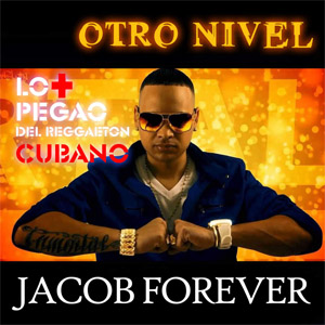 Álbum Otro Nivel de Jacob Forever