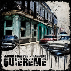 Álbum Quiéreme de Jacob Forever