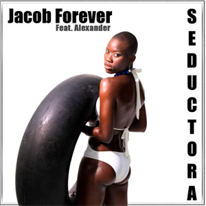 Álbum Seductora de Jacob Forever