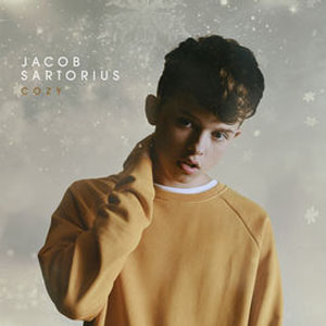 Álbum Cozy  de Jacob Sartorius