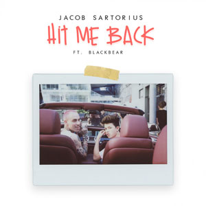 Álbum Hit Me Back de Jacob Sartorius