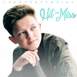Álbum Hit or Miss de Jacob Sartorius