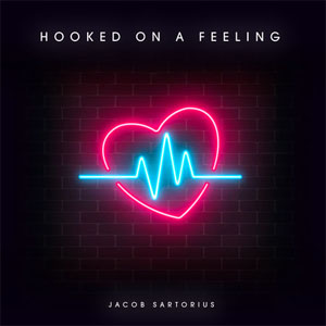 Álbum Hooked on a Feeling  de Jacob Sartorius
