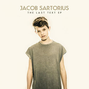 Álbum The Last Text EP de Jacob Sartorius