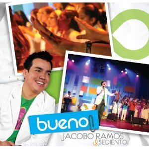 Álbum Bueno de Jacobo Ramos