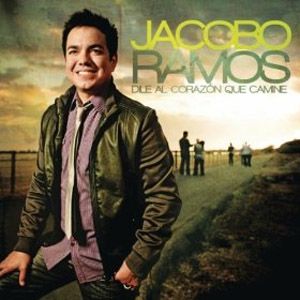 Álbum Si Acaso Se Me Olvida (Single) de Jacobo Ramos