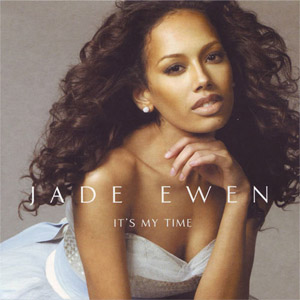 Álbum It's My Time de Jade Ewen