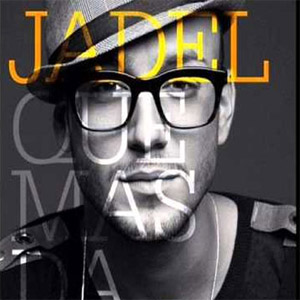 Álbum Que Más Da de Jadel