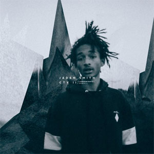 Álbum Cool Cafe Vol 2 de Jaden Smith