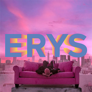 Álbum ERYS de Jaden Smith