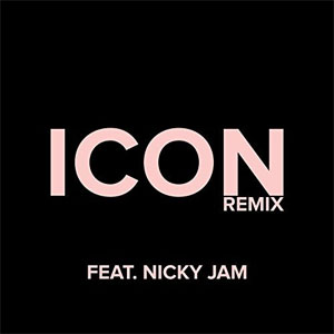 Álbum Icon (Remix) de Jaden Smith