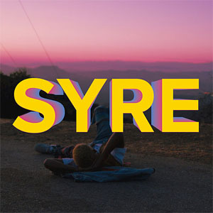 Álbum Syre de Jaden Smith