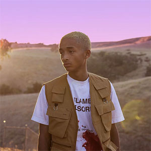 Álbum The Sunset Tapes: A Cool Tape Story de Jaden Smith