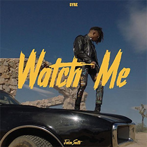 Álbum Watch Me de Jaden Smith