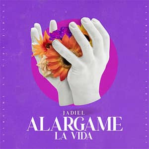 Álbum Alárgame La Vida de Jadiel El Incomparable