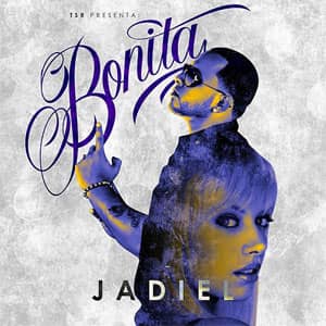 Álbum Bonita de Jadiel El Incomparable