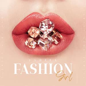 Álbum Fashion Girl de Jadiel El Incomparable