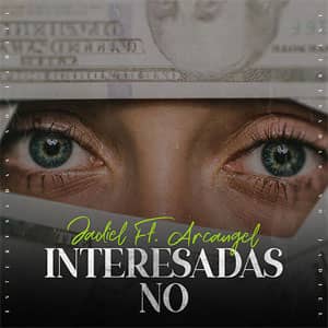 Álbum Interesadas No de Jadiel El Incomparable