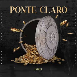 Álbum Ponte Claro de Jadiel El Incomparable