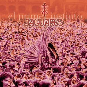 Álbum Primer Instinto de Jaguares