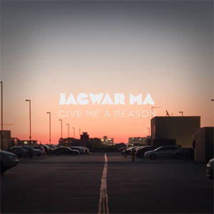 Álbum Give Me a Reason de Jagwar Ma