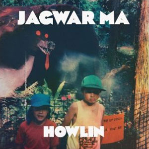 Álbum Howlin de Jagwar Ma