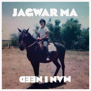 Álbum Man I Need de Jagwar Ma