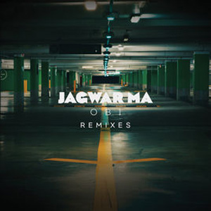 Álbum O B 1 (Remixes) de Jagwar Ma