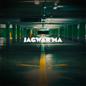 Álbum O B 1 de Jagwar Ma