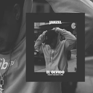Álbum El Olvido de Jahzel